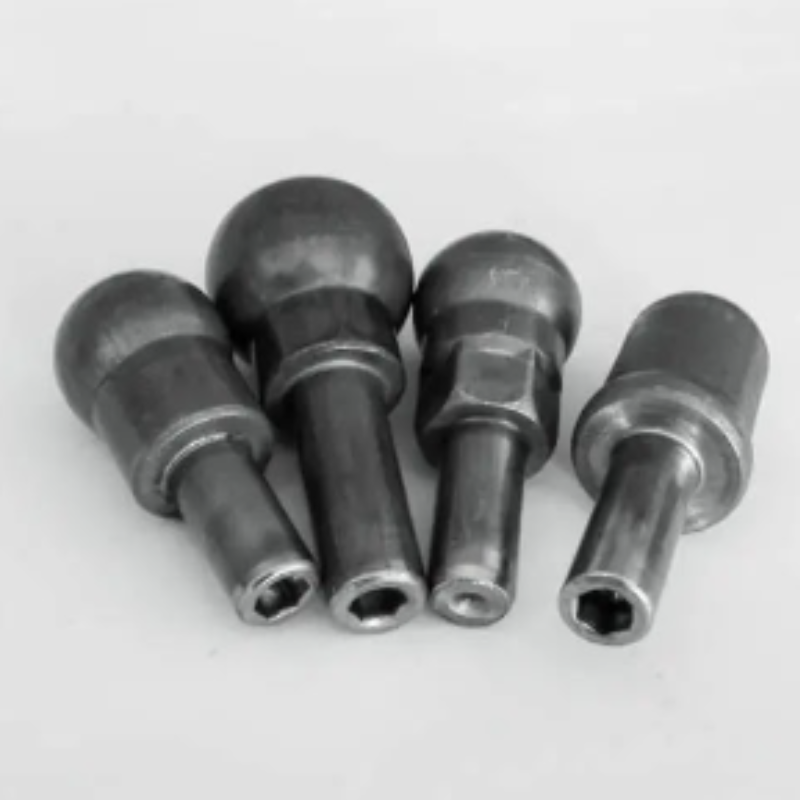 球頭銷（內六角）