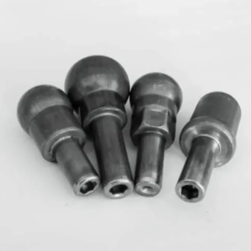 球頭銷（內六角）
