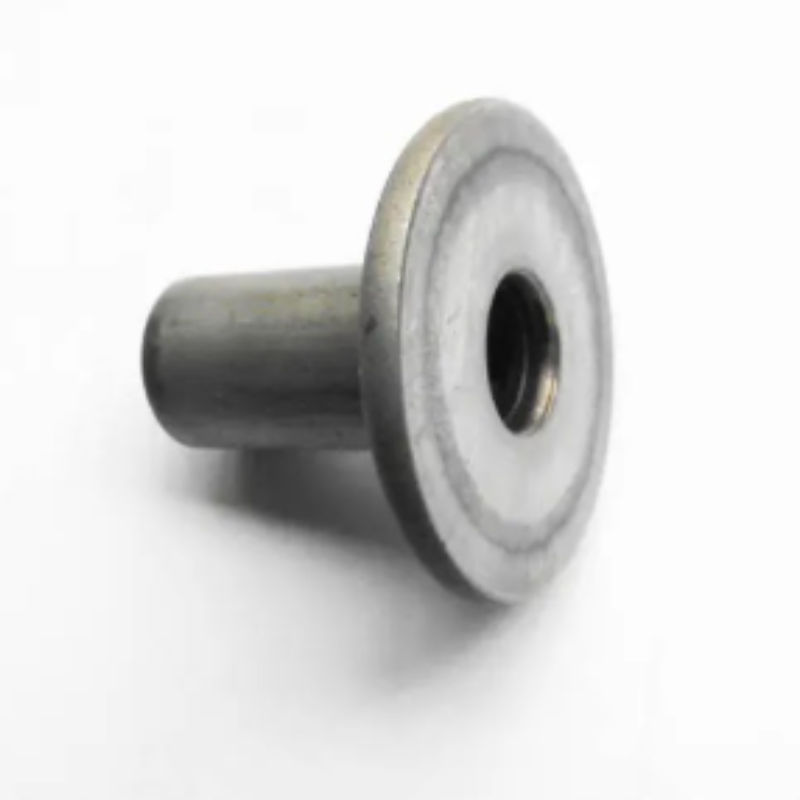 法蘭襯套（可內牙）