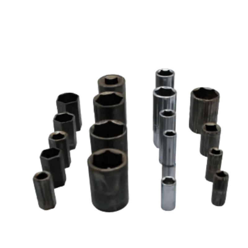 異形套筒 防盜套筒