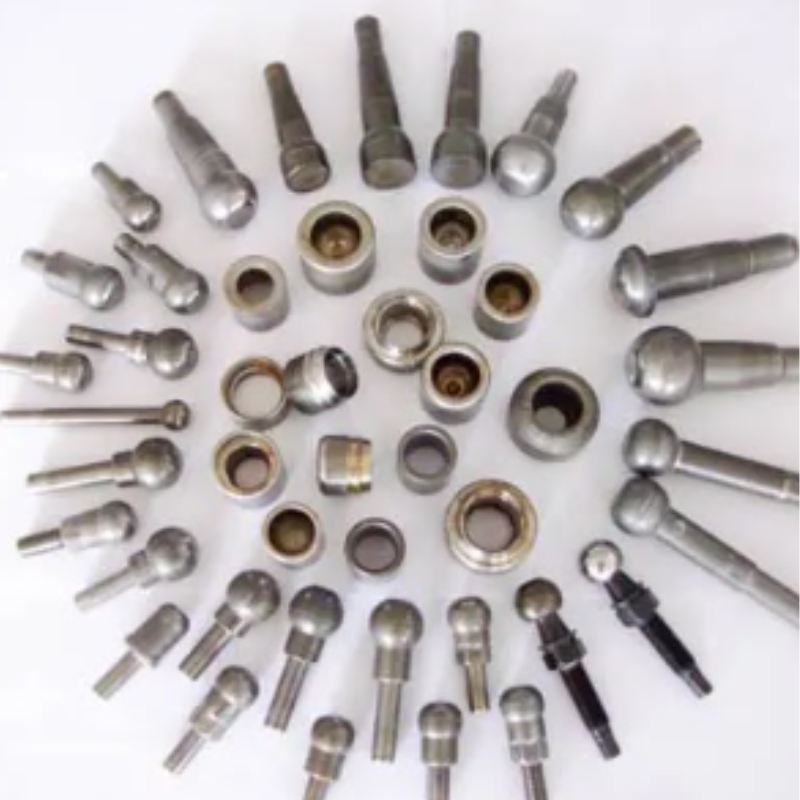 球頭銷 & 襯套組