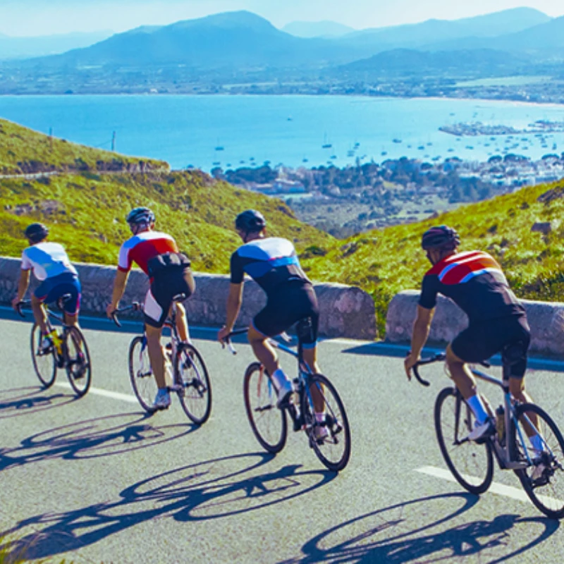 Bicycle Parts