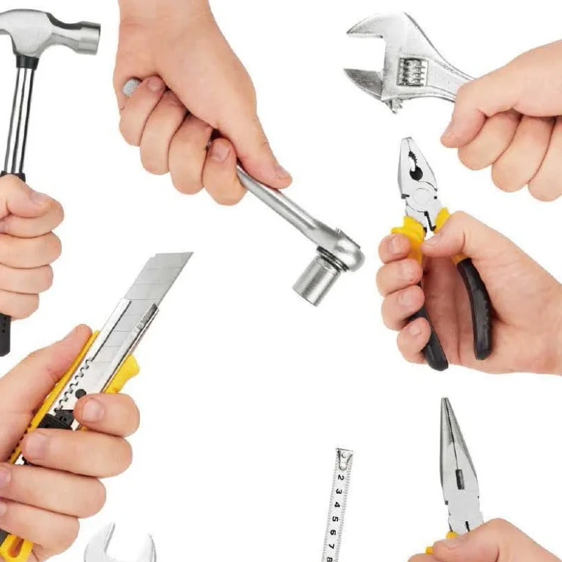 Hand Tool Parts