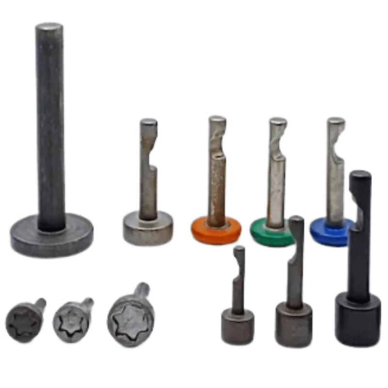 1/2",3/8",1/4"心軸PUSH桿
