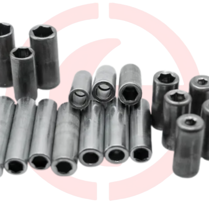 白鐵套筒