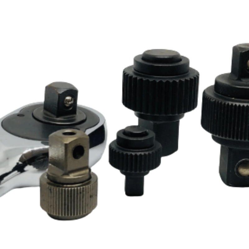 24T,36T,45T,60T,72T,90T扭力頭方頭