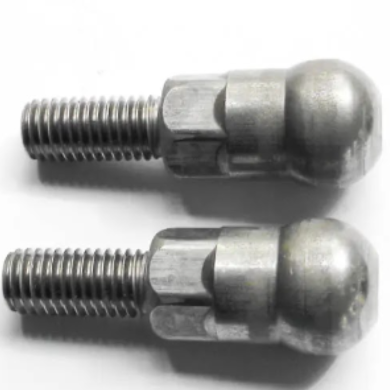 外螺紋球頭螺栓