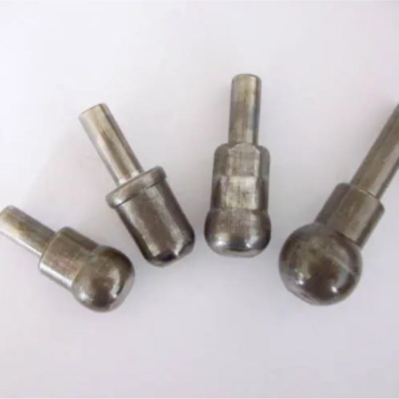 球頭銷（直柄）