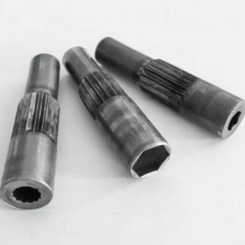 外花齒內六角驅動軸